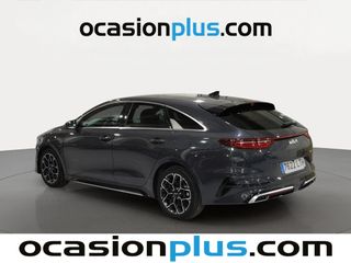 Kia ProCeed 1.5 MHEV GT Line DCT 118 kW (160 CV)
