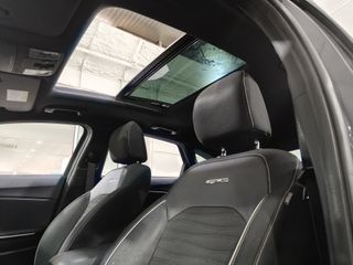 Kia ProCeed 1.5 MHEV GT Line DCT 118 kW (160 CV)