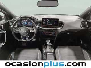 Kia ProCeed 1.5 MHEV GT Line DCT 118 kW (160 CV)