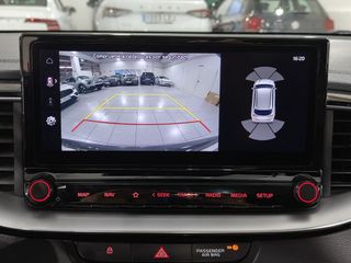 Kia ProCeed 1.5 MHEV GT Line DCT 118 kW (160 CV)