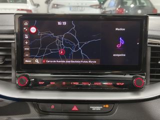 Kia ProCeed 1.5 MHEV GT Line DCT 118 kW (160 CV)