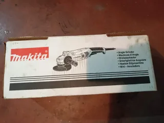 Radial Makita