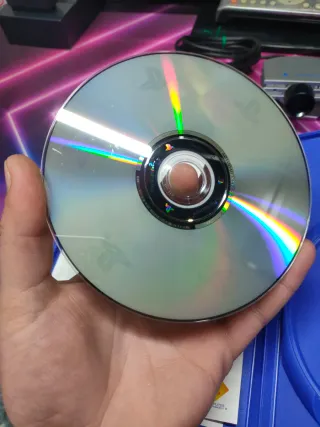 Pack EyeToy Cámara + Juego EyeToy Play