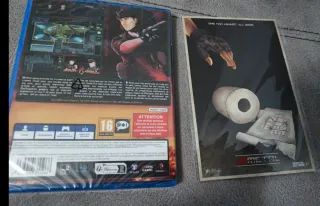 UnMetal Collector's Edition PS4