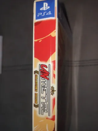 UnMetal Collector's Edition PS4