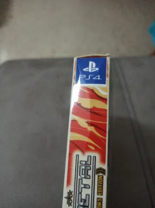 UnMetal Collector's Edition PS4