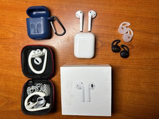 AirPods 2 Originali Apple