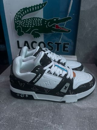Zapatos Louis Vuitton Trainer