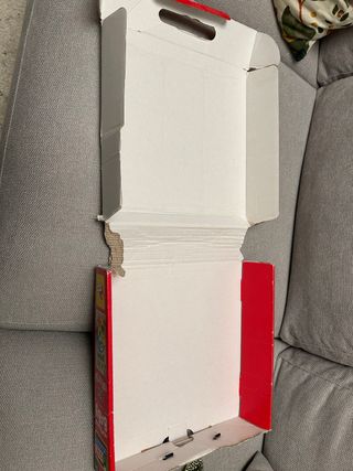 Gioco Lisciani Montessori Baby Box Colori