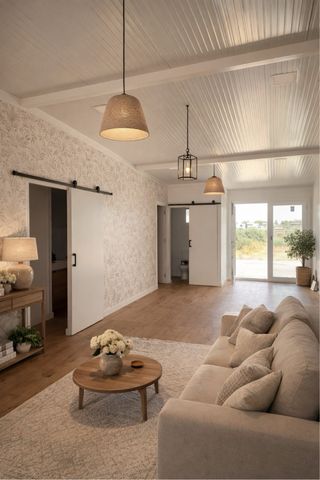 Viviendas a tu gusto en panel sandwich