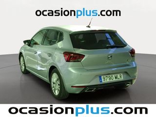 SEAT Ibiza 1.0 TSI S&S FR XL 81 kW (110 CV)