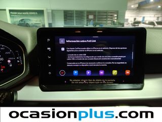 SEAT Ibiza 1.0 TSI S&S FR XL 81 kW (110 CV)