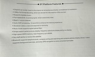 Radio Audi A3 8P Multimedia System