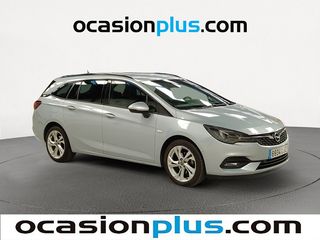 Opel Astra Sports Tourer 1.5 D GS Line 90 kW (122 CV)