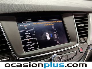 Opel Astra Sports Tourer 1.5 D GS Line 90 kW (122 CV)