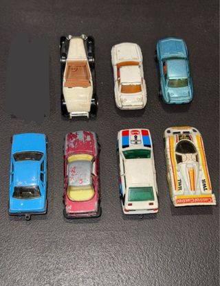 Coches Antiguos Guisval