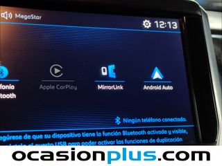 Peugeot 208 Style BlueHDi 	55 kW (75 CV)