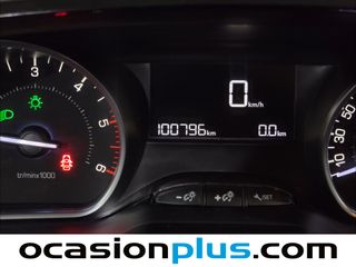 Peugeot 208 Style BlueHDi 	55 kW (75 CV)