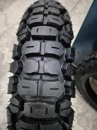 Juego Neumáticos Helios