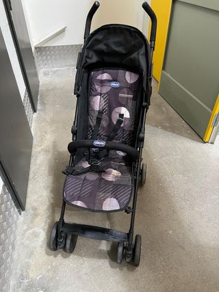 Carrito Chicco London