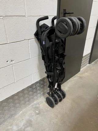 Carrito Chicco London