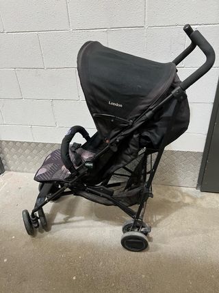 Carrito Chicco London