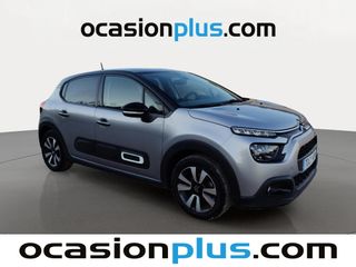 Citroen C3 PureTech 82 Shine 61 kW (83 CV)