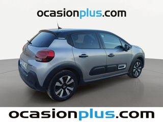 Citroen C3 PureTech 82 Shine 61 kW (83 CV)
