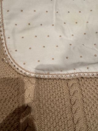 Saco Utzure para Bugaboo u otra silla paseo