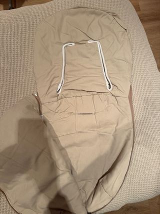 Saco Utzure para Bugaboo u otra silla paseo