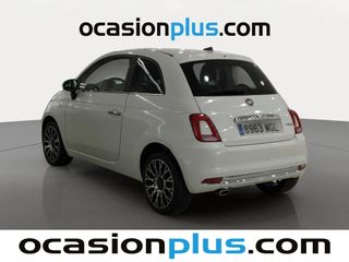 Fiat 500 1.0 Hybrid Dolcevita 51 kW (70 CV)