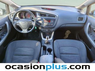 Kia Ceed 1.4 CRDi WGT Concept Plus 66 kW (90 CV)