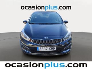 Kia Ceed 1.4 CRDi WGT Concept Plus 66 kW (90 CV)