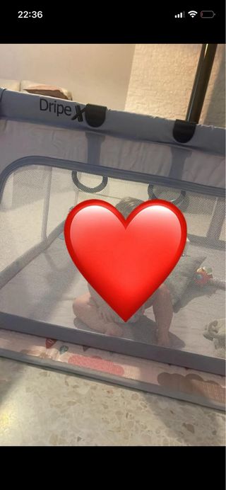 Parque de juegos infantil