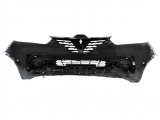 Paragolpes delantero Renault Kadjar