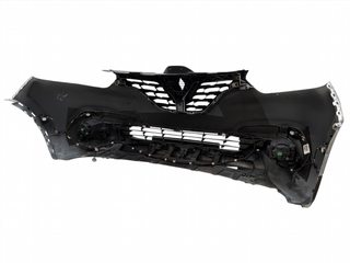 Paragolpes delantero Renault Kadjar