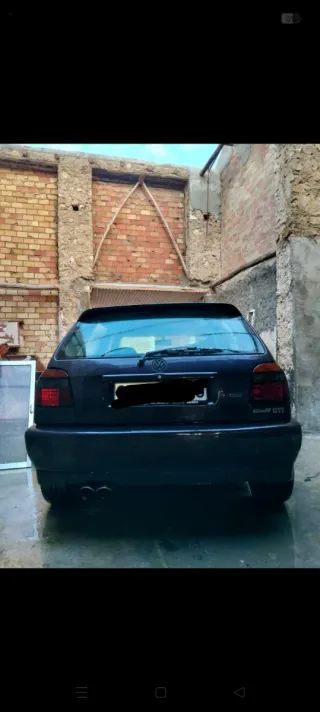 Volkswagen Golf 1997