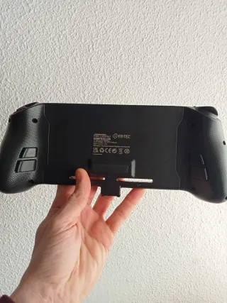 Mando Pro FR-TEC para Nintendo Switch