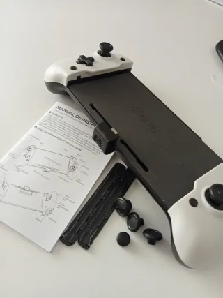 Mando Pro FR-TEC para Nintendo Switch