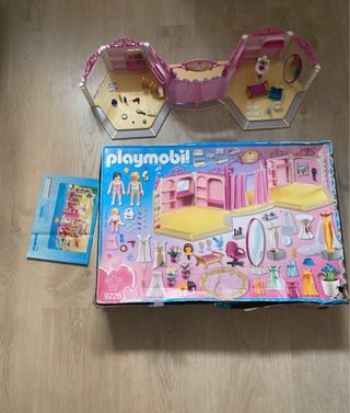 Playmobil 9226 City Life Tienda de Novias