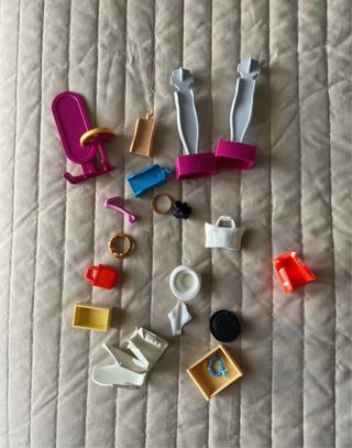 Playmobil 9226 City Life Tienda de Novias