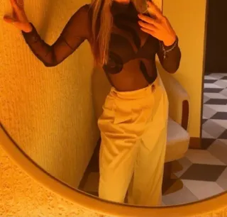 Body Malla Transparente Serpiente.❤ TALLA S-M.❤