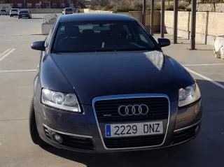 Audi A6 2005