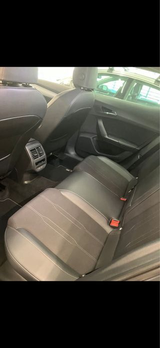 CUPRA Formentor 2024