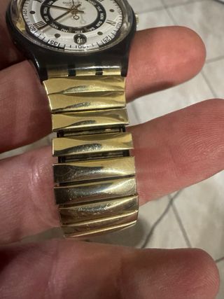 Orologio Swatch AG 1994