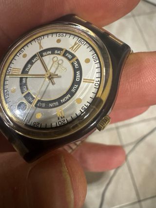 Orologio Swatch AG 1994
