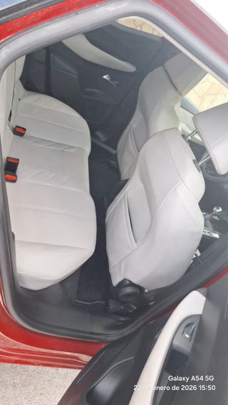 DS 3 DS3 Crossback BlueHDi 100 CV, año 2020