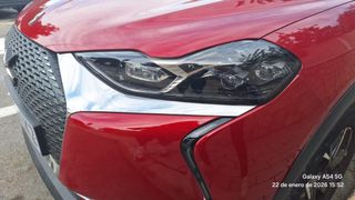 DS 3 DS3 Crossback BlueHDi 100 CV, año 2020