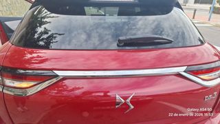 DS 3 DS3 Crossback BlueHDi 100 CV, año 2020