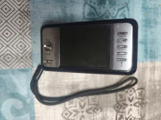 Cámara Digital Kodak 8.0 Megapíxeles